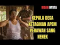Download Lagu KISAH NYATA ‼️SEORANG KEPALA DESA KETAGIHAN APEM SEMPIT SANG NENEK