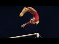 A Move That Changed Gymnastics Forever