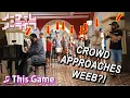 Download Lagu I played NO GAME NO LIFE OP (This Game) on piano in public but...