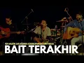 Download Lagu Bait Terakhir - YDP AKUSTIK Live At Svarasound of Nature