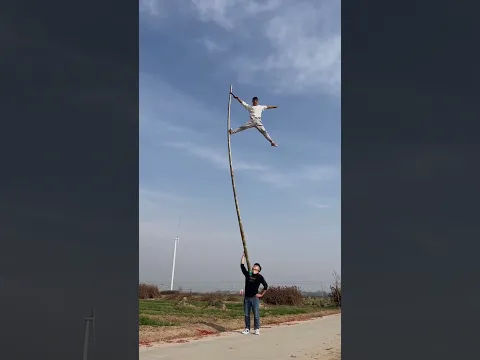 Amazing StuntMan #shorts