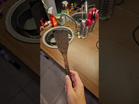 COWO KALAU LAGI MASAK