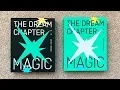 Download Lagu 🔮✨A Magical Unboxing of TXT 투모로우바이투게더 1st Album The Dream Chapter: Magic (Arcadia \u0026 Sanctuary Ver)