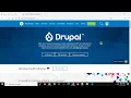 Install Drupal 10 on WampServer Windows 10 11