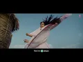PEDDI: Chikiri Chikiri (Full Video) (Hindi) | Ram Charan | Janhvi Kapoor | AR Rahman | Mohit Chauhan
