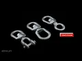 Download Lagu H-Lift U.S. Type Chain Swivel, Regular Swivel, Jaw End Swivel