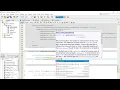 Chapter 9 GUI Part1d - Coding EventDriven Method ActionPerformed