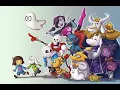 Download Lagu Undertale - \