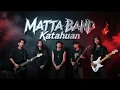 Lagu MATTA Band - KETAHUAN | FUNK ROCK COVER