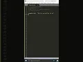python str method rpartition explained Subscribe channel for python tutorials