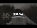 Teriyan Adavaan   With You  Slowed   Reverb   AP Dhillon  Moody LOFI