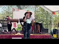 Kristina Pearson at 2026 Duwamish River Festival