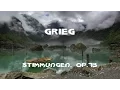Download Lagu Grieg - Stimmungen, Op.73