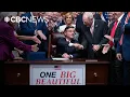 Download Lagu Trump’s ‘big, beautiful bill' narrowly passes U.S. House