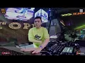 DJ EYEDEE LIVE SET PERFORMING IN TOP1 PUB KPS