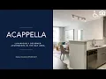 Acappella San Bruno CA Apartments Greystar
