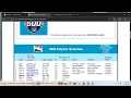 2026 Indy 500 TV Guide Race Day Broadcast Times on FOX Coverage