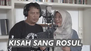 Download COVER KISAH SANG ROSUL | TEH NIA - SABILULUNGAN MP3