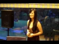 Download Lagu I Cant Say Goodbye 2 You - Teresa Cover