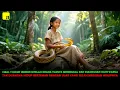 Download Lagu VIRAL !! DIASINGKAN DIDESA SEJAK ORANG TUANYA TIADA, GADIS YATIM INI BERSAHABAT DENGAN ULAR