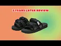 Suicoke Sandals 2 Years Later REVIEW