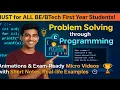 10 Exercise-1 Algorithm Flowchart