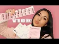 How to Make Stickers Print Shipping Labels Pack Orders