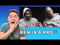 Download Lagu BEN REALLY DID THAT! TOM MACDONALD - FACTS (FEAT. BEN SHAPIRO)