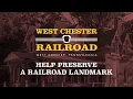 Download Lagu Help Restore Glen Mills Station on the West Chester RR