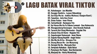Download lagu LAGU BATAK TERBARU 2022 VIRAL TIKTOK LAGU BATAK TE....mp3