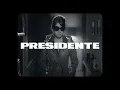 Habitación 140 - Presidente