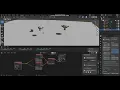 UPBGE 3 0 Logic Node Editor Random Integer and working Together with Logic brick