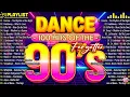 Lagu Best of 90s Dance Hits Vol 1 - Haddaway, La Bouche, Corona, Dr. Alban, Mr. President, M.C. Hammer