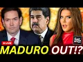 Download Lagu BREAKING: Rubio OUSTS Maduro!?!? Venezuela’s Dictator Reportedly On His LAST DAYS!
