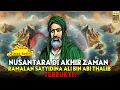 Download Lagu Nyata Sekarang ! Ucapan Sayyidina Ali Bin Abi Thalib Atas Sabda Nabi Tentang Indonesia Di Masa Depan
