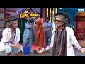 Lagu Dr Gulati की ज़बरदस्त Comedy I The Kapil Sharma Show I Season 1