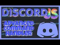Code Your Own Discord Bot Advanced Slash Command Handler discord js v14 2023