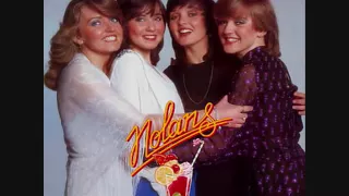 dont let me be the last to know by the nolan