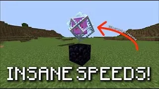 Crystal 100x Faster With This Mod 1 21x