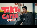 Lagu tokyo coffee shops you should visit | hidden gems \u0026 staple locations