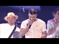 Sam Hunt Performs 'House Party' at the 2015 CMT Music Awards 🎉