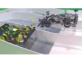 Download Lagu TAMIYA Mini 4wd Slow Motion Movie-4