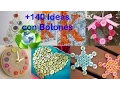 Crafts with Buttons IDEAS