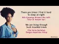 Download Lagu Destiny’s Chilld - Stand Up For Love | Lirik Terjemahan Indonesia