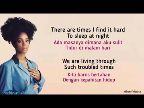 Download MP3 Destiny’s Chilld - Stand Up For Love | Lirik Terjemahan Indonesia