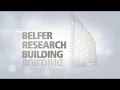 Weill Cornell s Belfer Research Building Comes to Life