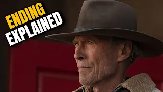 cry macho 2021 ending explained