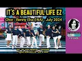 Download Lagu It's A Beautiful Life EZ - chor. Renny Eka (INA) - July 2024