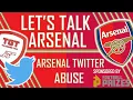 Arsenal Twitter Abuse How To Deal With It