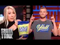 Shark Tank US Southern Sweet Tea Has the Sharks Thirsty for Investment